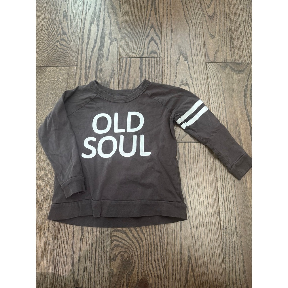 Chaser top size 4 toddler unisex